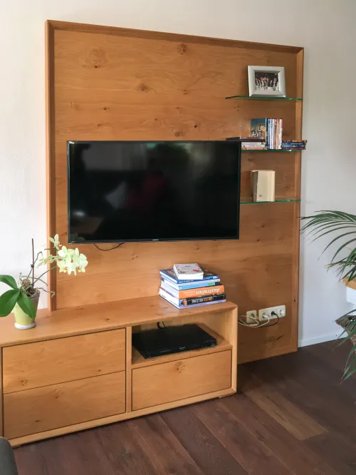 TV Wand