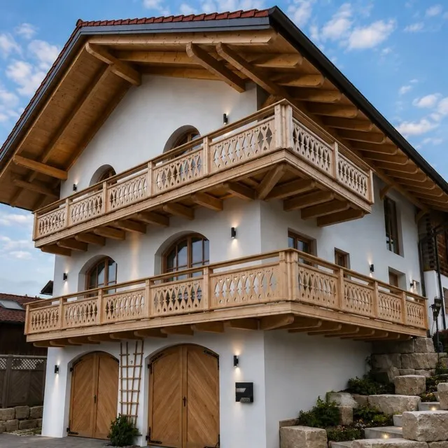 Balkone