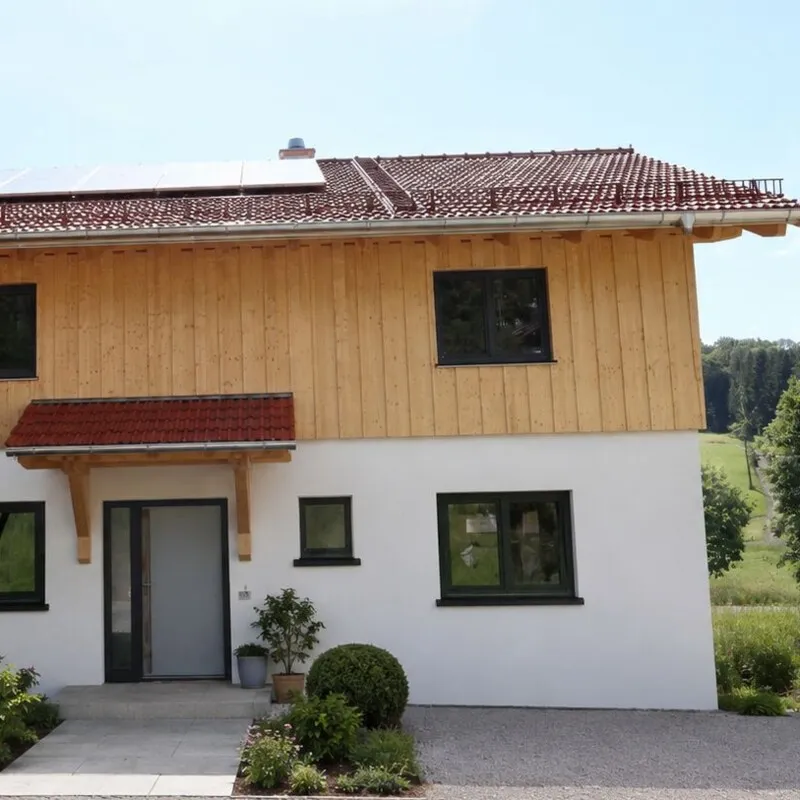 Holzh&auml;user