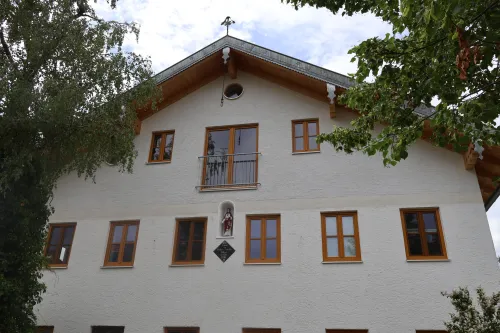 Dachaufstockung