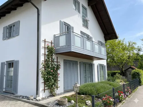 Alubalkon