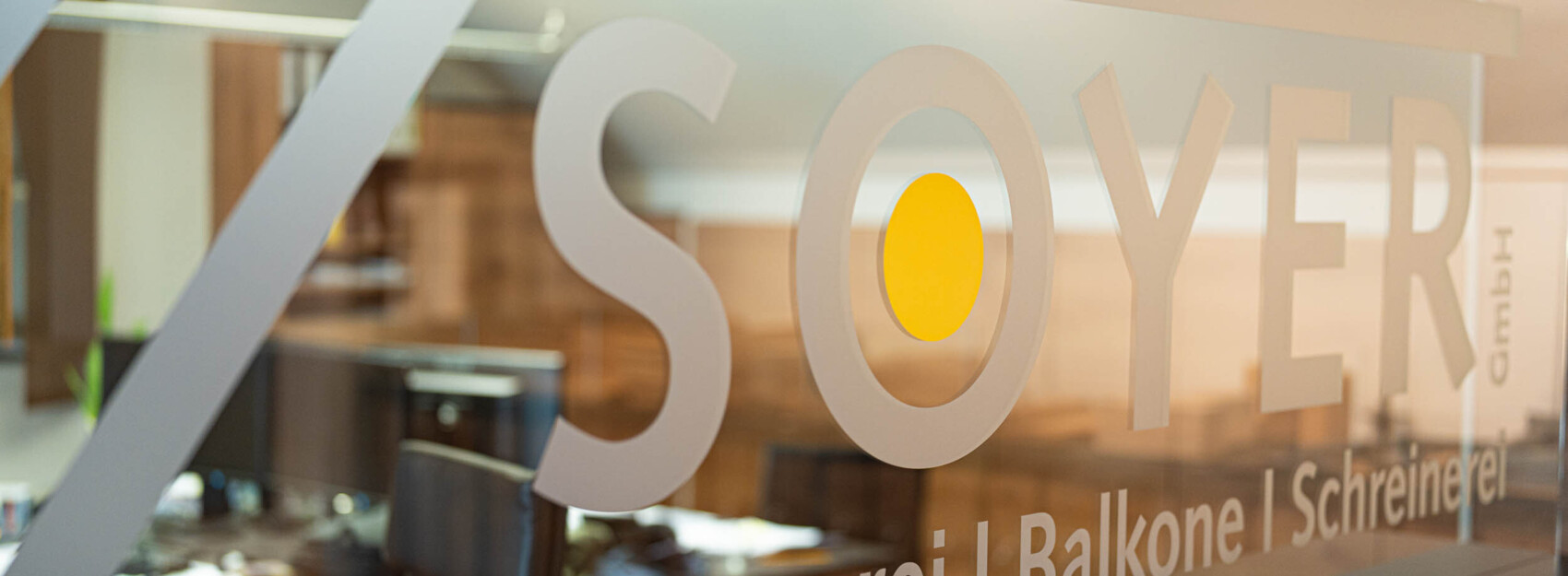 Kontakt &ndash; Soyer Holzbau | Soyer GmbH, Ebersberg