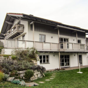 Balkon Sonderanfertigungen