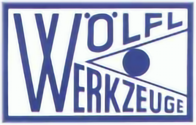 Woelfl Werkzeuge